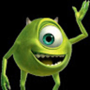 Meet your Posher, Mike